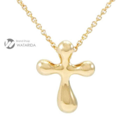 【New arrivals】ティファニー エルサペレッティ スモール クロス