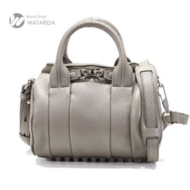 【New arrivals】アレキサンダー ワン ミニ ロッキー