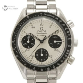 【New arrivals】オメガ スピードマスター オートマティック 3510.21