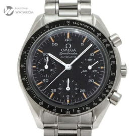 【New arrivals】オメガ スピ―ドマスター AT 3510.50 トリチウム インデックス