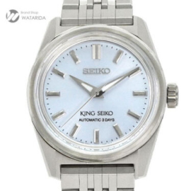 【New arrivals】セイコー キングセイコー KSK SDKS027