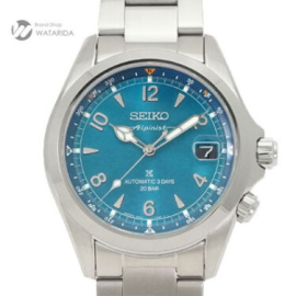 【New arrivals】セイコー プロスペックス アルピニスト メカニカル SBDC207