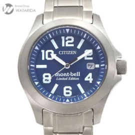 【New arrivals】シチズン プロマスター エコ ドライブ BN0121-51L