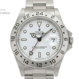 【New arrivals】ロレックス エクスプローラーⅡ 16570