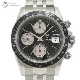 【New arrivals】チュードル クロノタイム プリンスデイト 79260P