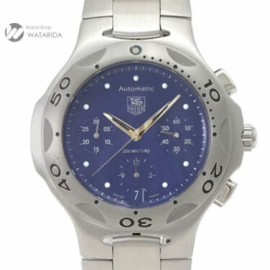 【New arrivals】タグホイヤー キリウム CL2111