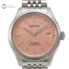 【New arrivals】セイコー プレザージュ SARX125