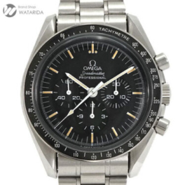 【New arrivals】オメガ スピードマスター プロフェッショナル アポロ11 3890.59