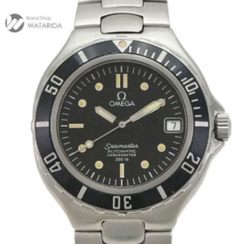 【New arrivals】オメガ シーマスター プレボンド AT 368.1062