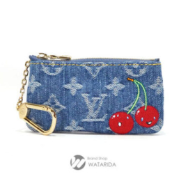 【New arrivals】ルイヴィトン LV x TM ポシェット クレ M14938