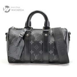 【New arrivals】ルイヴィトン キーポル バンドリエール 25 M46271