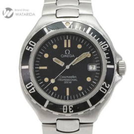 【New arrivals】オメガ シーマスター 200m プレボンド 396.1062