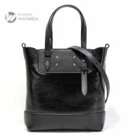 【New arrivals】メゾンマルジェラ バーティカル ミニ SB1WG0081P8830HB331