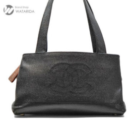 【New arrivals】シャネル ココマーク ステッチ ワンショルダー