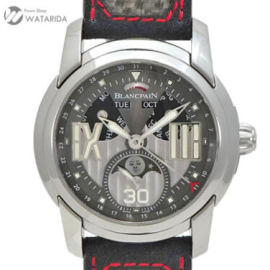 【New arrivals】ブランパン L-エボリューション コンプリートカレンダー 8デイズ 8866-1134-53B