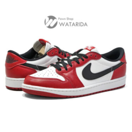 【New arrivals】ナイキ AIR JORDAN 1 LOW OG HQ6998-600