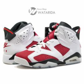 【New arrivals】ナイキ AIR JORDAN 6 RETRO CARMINE CT8529-106