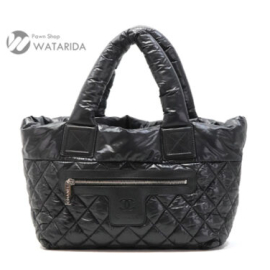 【New arrivals】シャネル コココクーン トート PM A48610