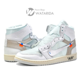 【New arrivals】ナイキ AIR JORDAN 1 HIGH OG SP Alaska AA3834-100