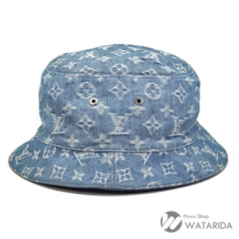【New arrivals】ルイヴィトン バケットハット モノグラム エッセンシャル M78772