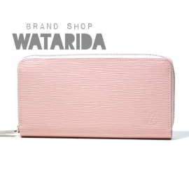 【New Arrivals】ルイヴィトン ジッピーウォレット