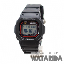 【New Arrivals】カシオ G-SHOCK GW-M5610-1JF