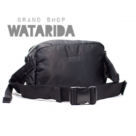 【New Arrivals】ポーター TANKER 2WAY WAIST BAG