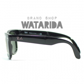 【New Arrivals】レイバン ウェイファーラーORB4105