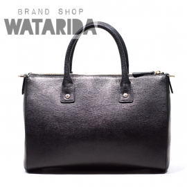 【New Arrivals】フルラ  LINDA サッチェルバッグ