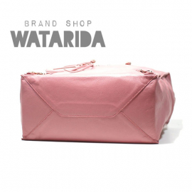 【New Arrivals】バレンシアガ ペーパーA5 トートバッグ