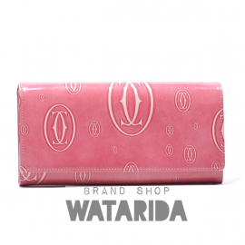 【New Arrivals】カルティエ ハッピーバースデー
