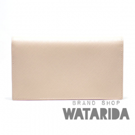 【New Arrivals】フェラガモ  ヴァラリボン チェーンウォレット
