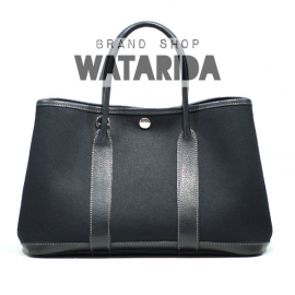 【New Arrivals】エルメス　ガーデンパーティーTPM