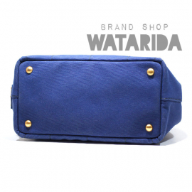 【New Arrivals】プラダ カナパトートバッグ