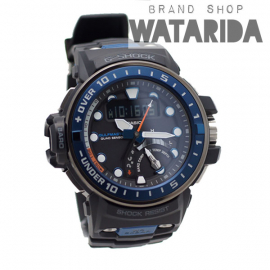 【New Arrivals】カシオ G-SHOCK GULFMASTER