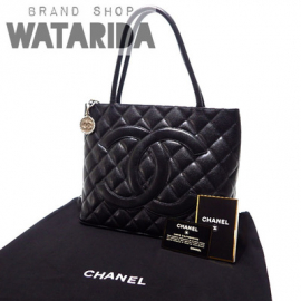 【New Arrivals】シャネル　復刻トート