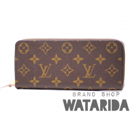【New Arrivals】ルイヴィトン ポルトフォイユ･クレマンス