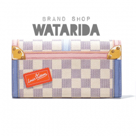 【New Arrivals】ルイヴィトン ポルトフォイユ･サラ