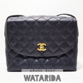 【New Arrivals】シャネル ヴィンテージショルダー