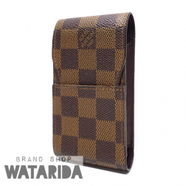 【New Arrivals】LV エテュイ・シガレット