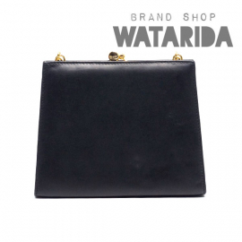 【New Arrivals】フェラガモ ヴァラチェーンショルダーバッグ
