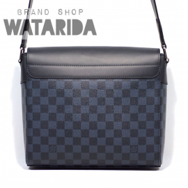【New Arrivals】ルイヴィトン ニューポートメッセンジャーPM