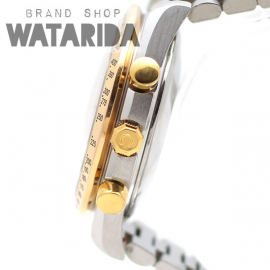 【New Arrivals】オメガ スピードマスター トリプルカレンダー ムーンフェイズ 3336.20(175.0044)