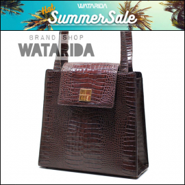 【2018SUMMER SALE対象アイテム】8月26日出品分【バッグ】①