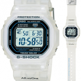 【New Arrivals】カシオ G-SHOCK GW-5000-1JF