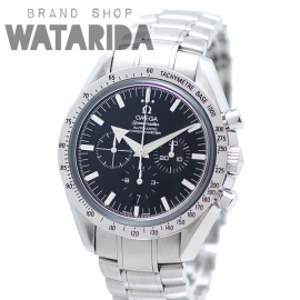 【New Arrivals】オメガ スピードマスター ブロードアロー 3551.50(178.0022)