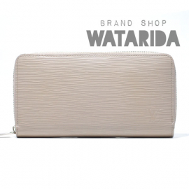 【New Arrivals】ルイヴィトン ジッピー･ウォレット