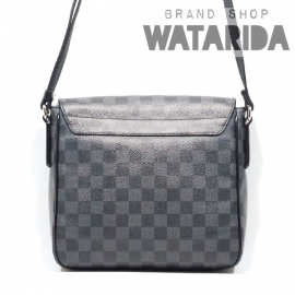 【New Arrivals】ルイヴィトン ディストリクトPM