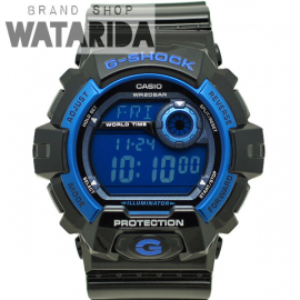 【New Arrivals】カシオ G-SHOCK G-8900A