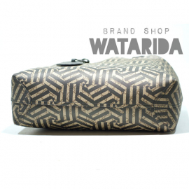 【New Arrivals】GGカレイドリバーシブルトートバッグ